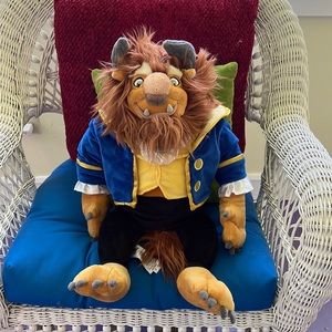 Beast from Disney Parks Magic Kingdom